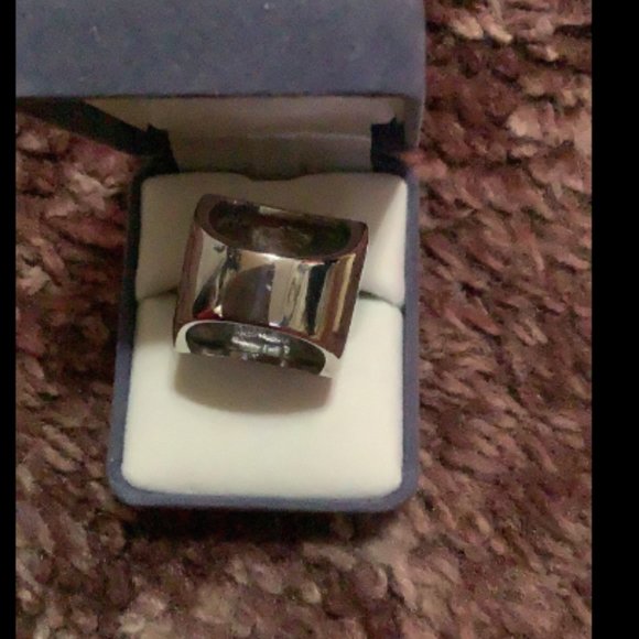 Abalone Rings - Picture 5 of 7